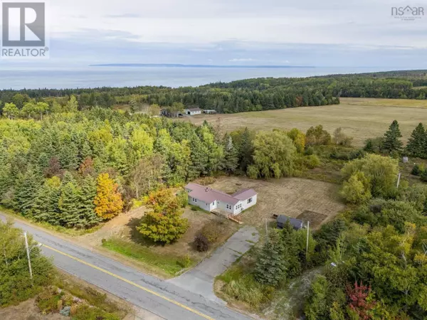 Morden, NS B0P1C0,2140 Morden Road