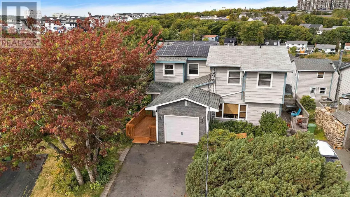 Halifax, NS B3P1H2,18 Bryden Avenue