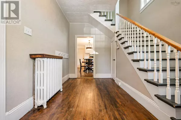 New Glasgow, NS B2H2B3,69 Maple Avenue