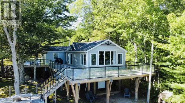 Middle Ohio, NS B0T1W0,2760 Highway 203