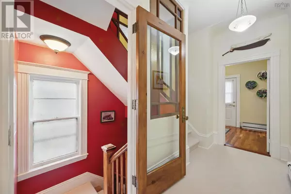 Halifax, NS B3H2K4,6041 Cherry Street