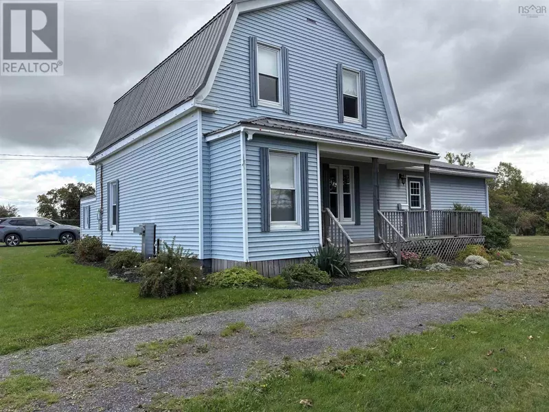 21 Oak Street, Pictou, NS B0K1H0