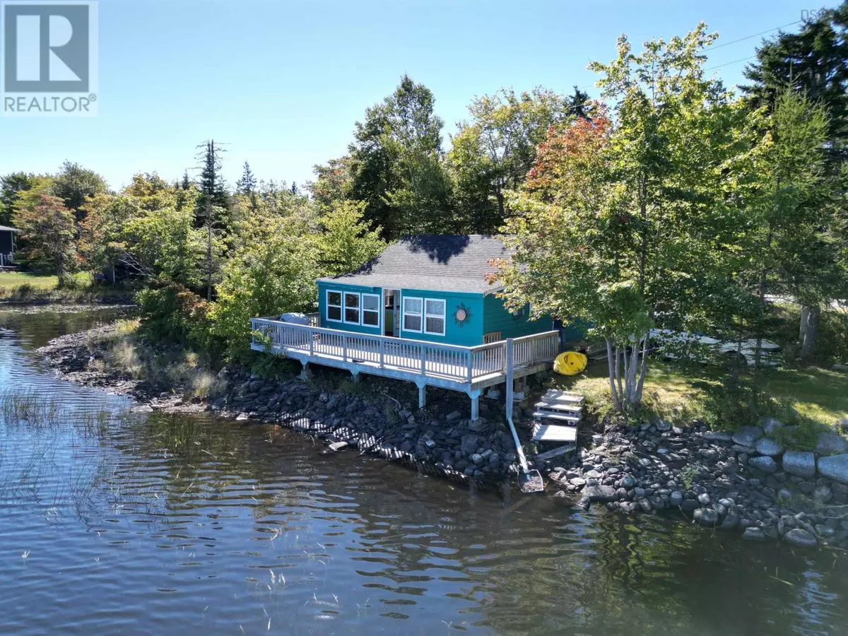 Lake Charlotte, NS B0J2L0,5218 Clam Harbour Road