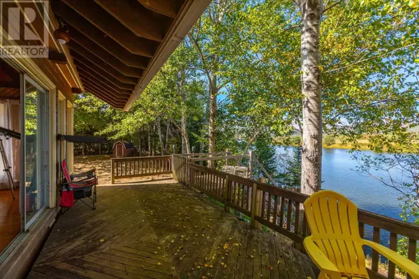 Centrelea, NS B0S1C0,39 Mailman Lane