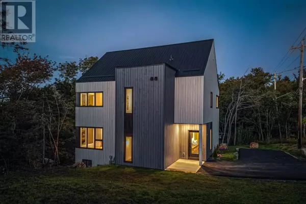 3080 Purcells Cove Road, Halifax, NS B3P2G5