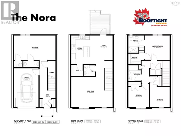 Bedford, NS B4B2L1,PUN-68B Puncheon Way