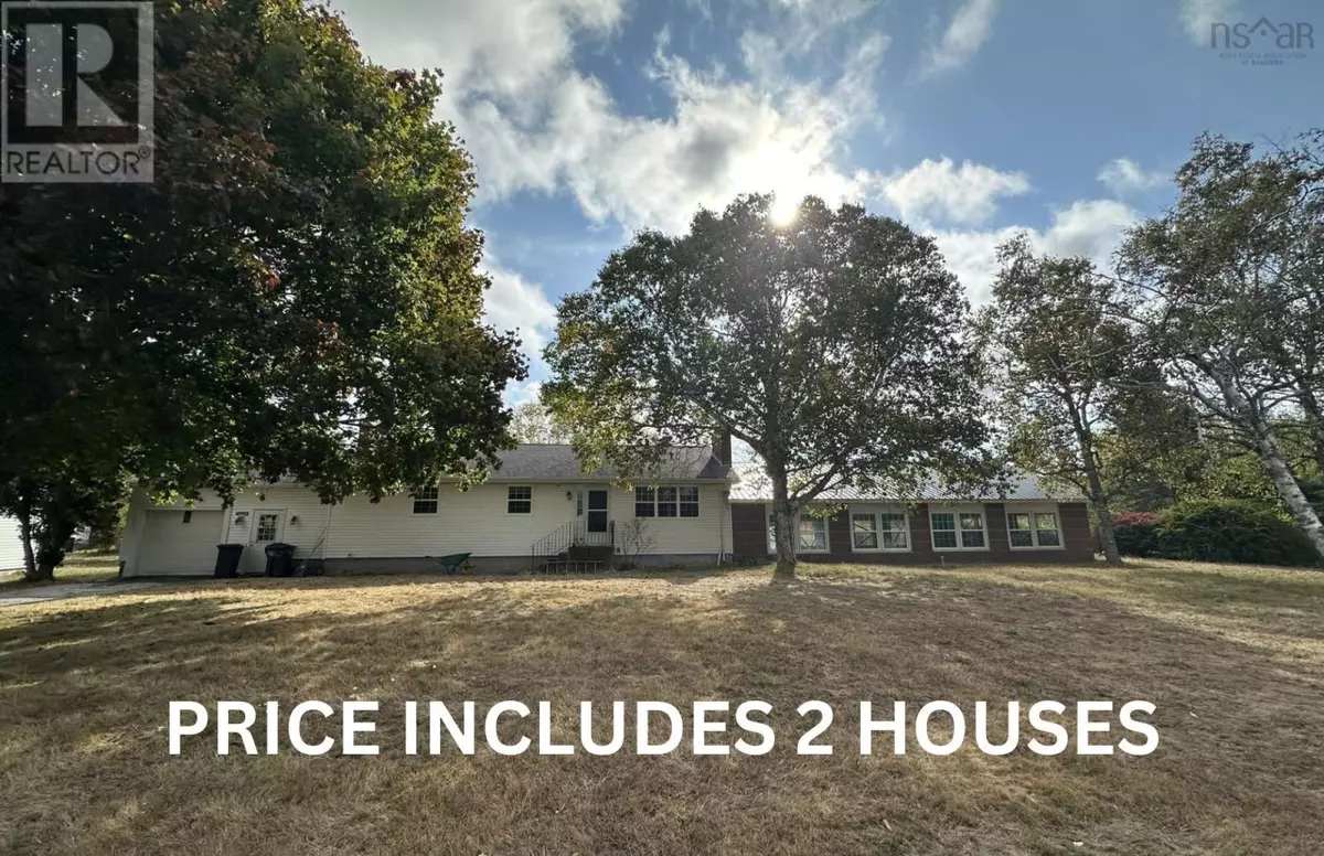 Margaretsville, NS B0S1P0,2558 Highway 362