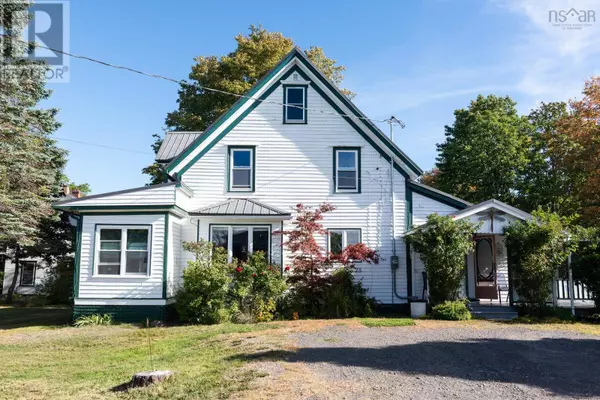 Tatamagouche, NS B0K1V0,28 Maple Avenue
