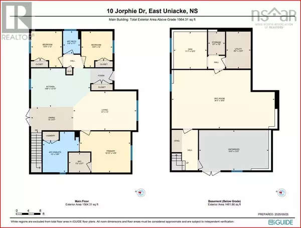 East Uniacke, NS B0N1Z0,10 Jorphie Drive