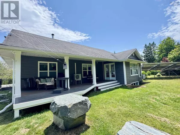 Lake Charlotte, NS B0J2L0,11 Old Cabin Lake Road