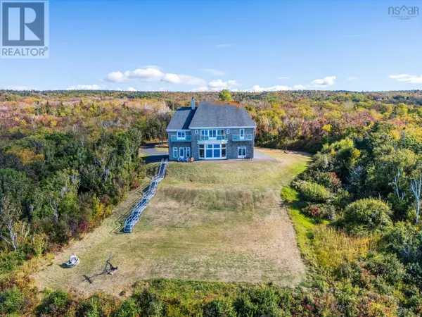 Digby, NS B0V1A0,1820 Culloden Road