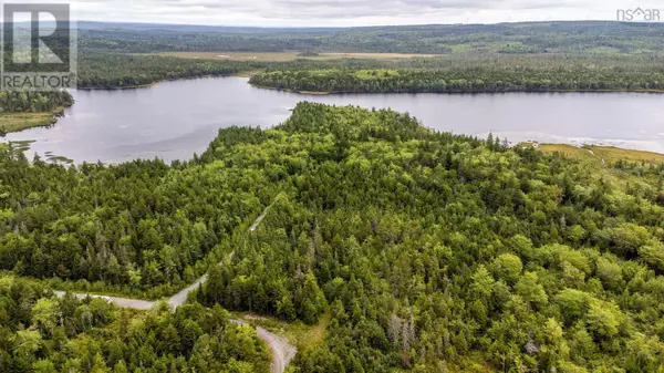 Lots 2 & 5 Powell Drive, Mount Uniacke, NS B0N1Z0