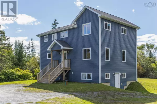 452 East Chezzetcook Road, East Chezzetcook, NS B0J2L0