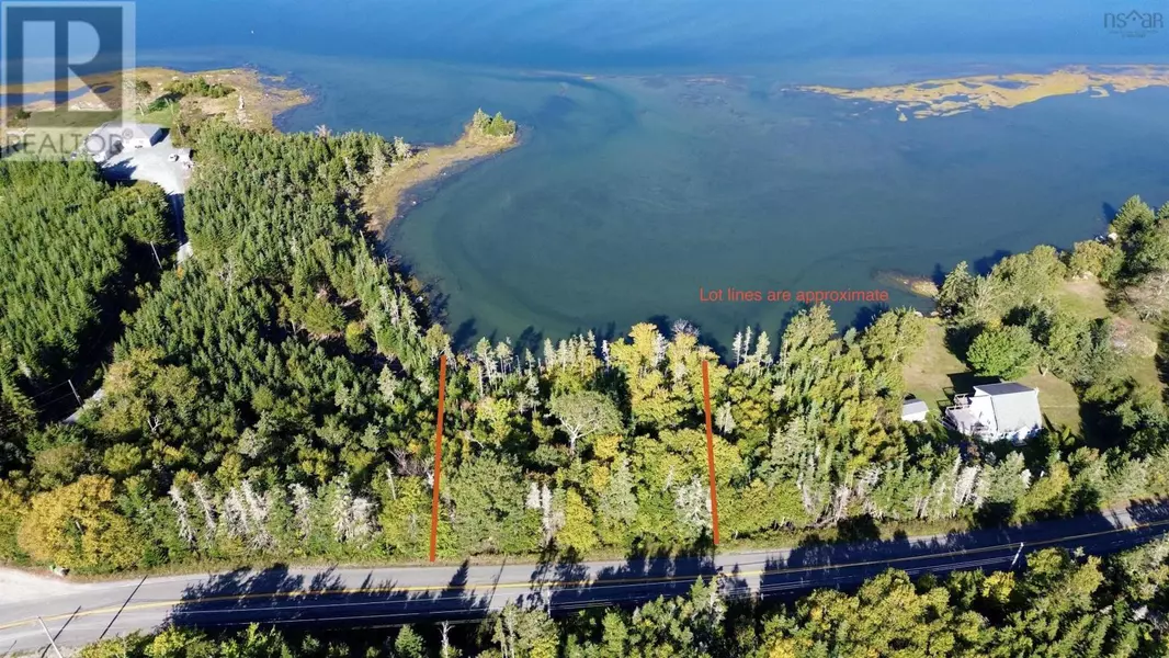 Parcel A-1 East Petpeswick Road, East Petpeswick, NS B0J2L0