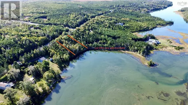 East Petpeswick, NS B0J2L0,Parcel A-1 East Petpeswick Road