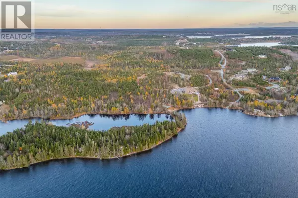 West Chezzetcook, NS B0J2L0,Lot A 0 Deerfoot Ridge