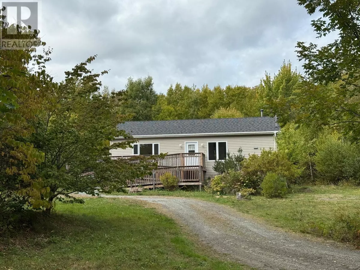 Blockhouse, NS B0J1E0,1030 Highway 325