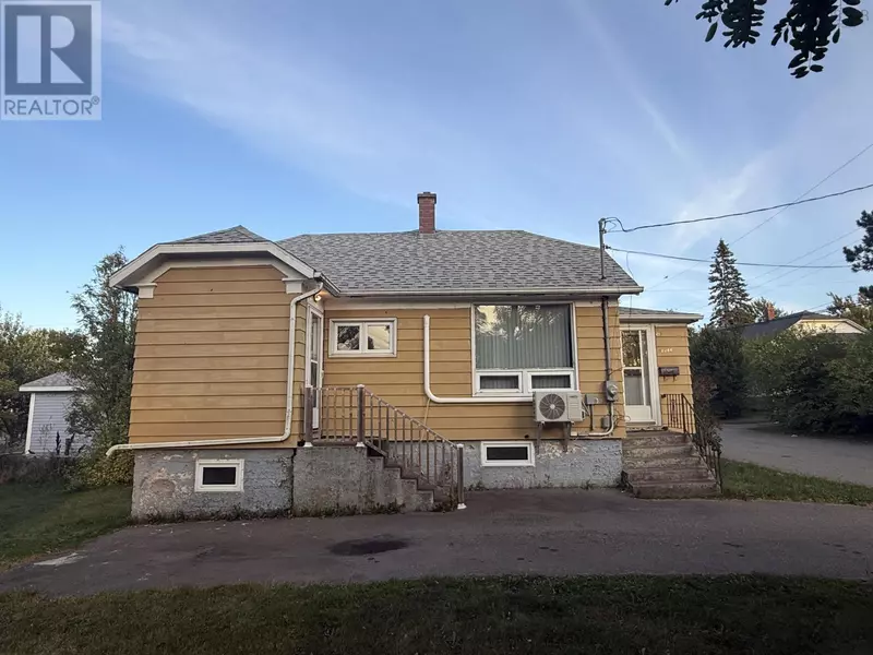 3513 Spruce Street, New Waterford, NS B1H2C4