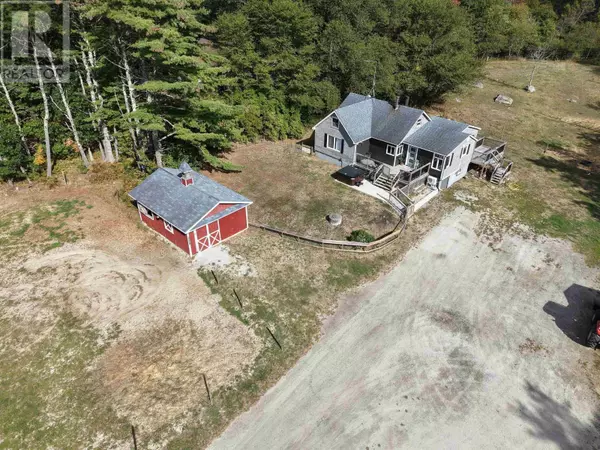 Welshtown, NS B0T1J0,9431 Upper Clyde Road