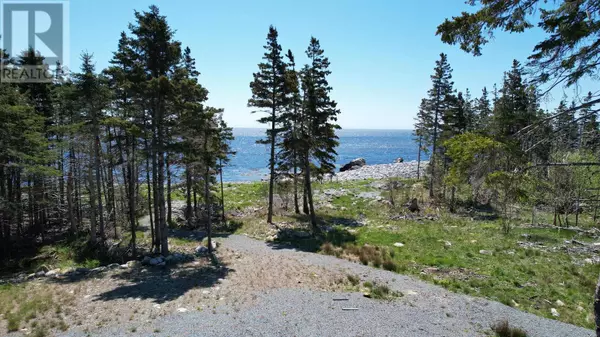 Lot PID70050232 Gull Island Road, White Point, NS B0T1K0