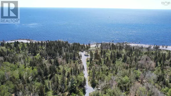 White Point, NS B0T1K0,Lot PID70050232 Gull Island Road