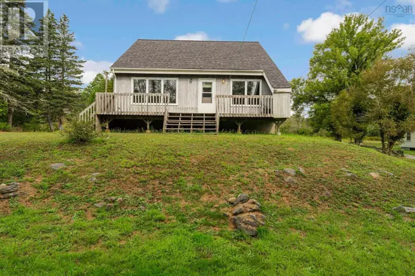 Arcadia, NS B0W1B0,10247 Highway 3