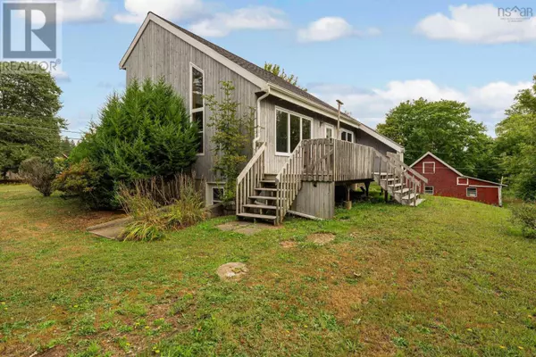 Arcadia, NS B0W1B0,10247 Highway 3