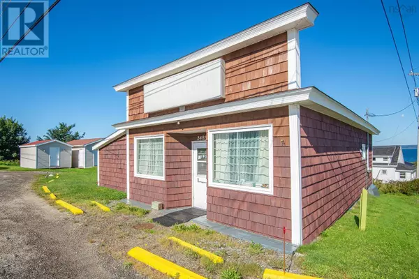3485 Highway 1 #4, Belliveaus Cove, NS B0W3T0
