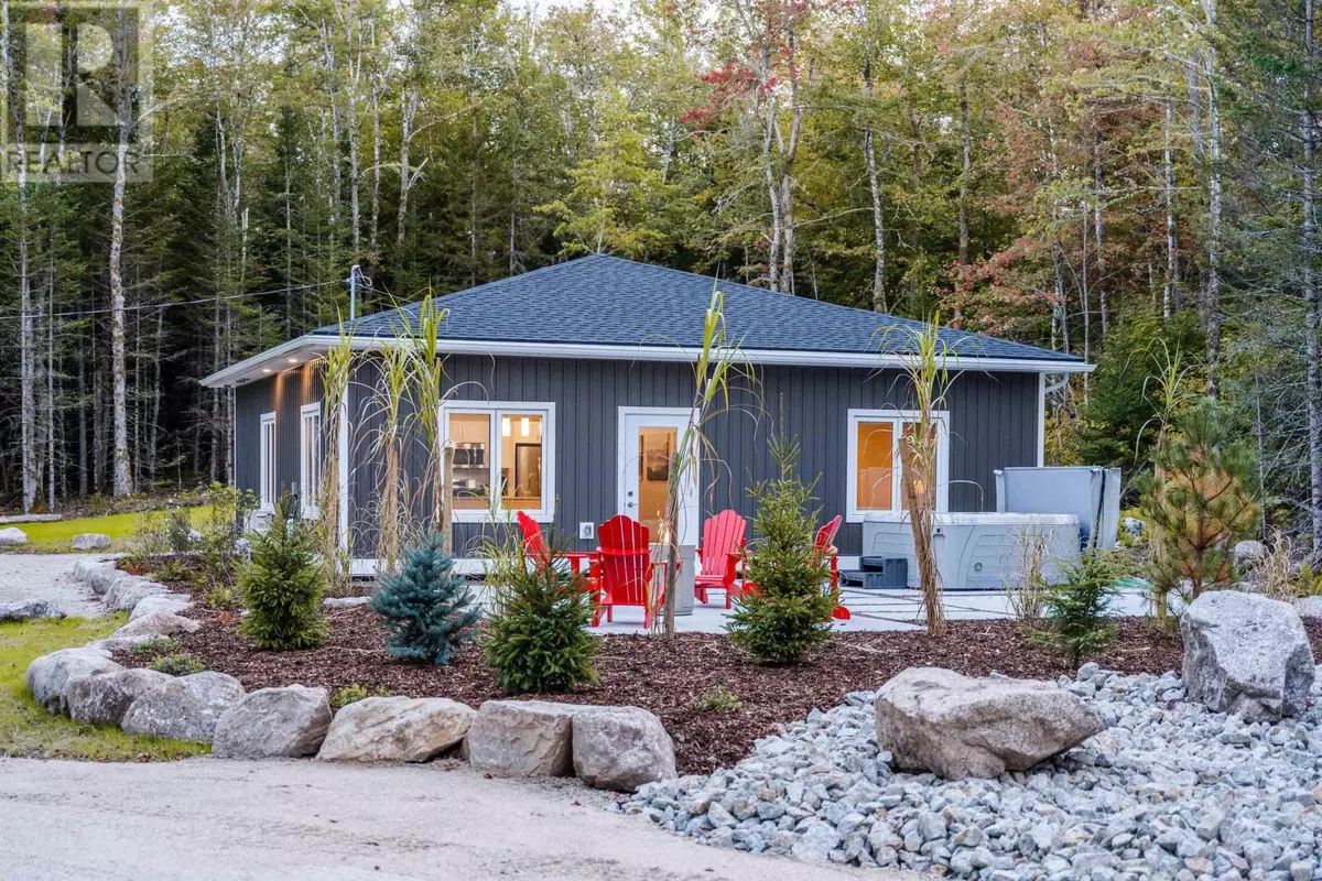 Vaughan, NS B0N2T0,95 Forest Heights Drive