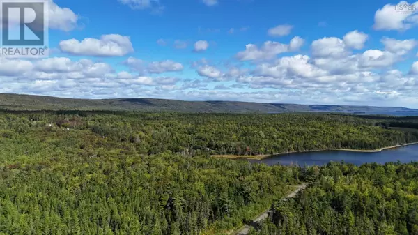 Marshes (west Bay), NS B0E1V0,Lot 14 Golden Shore Dr