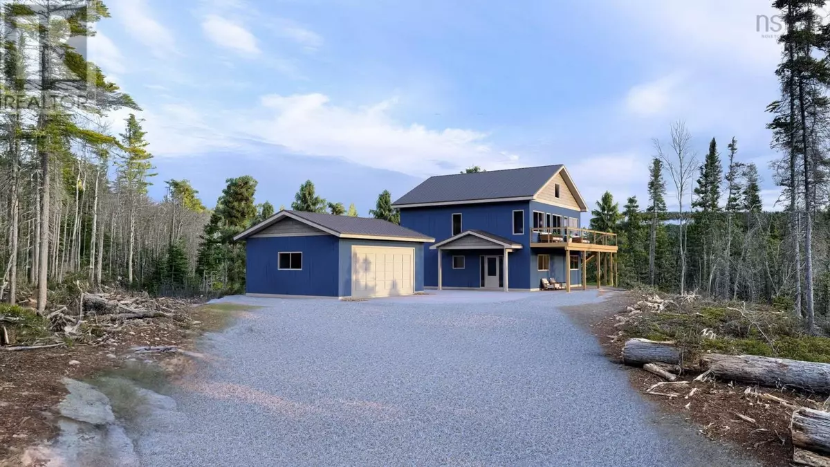 East Petpeswick, NS B0J2L0,Lot 2A East Petpeswick Road