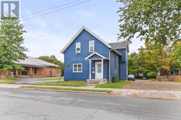 Truro, NS B2N3R7,32 Pleasant Street