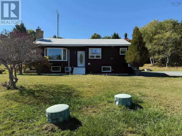 10208 Highway 3, Martins Brook, NS B0J2C0