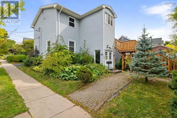 Halifax, NS B3L3N1,2793 Connolly Street