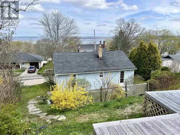 Digby, NS B0V1A0,179 Second Avenue