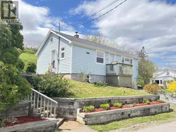 179 Second Avenue, Digby, NS B0V1A0