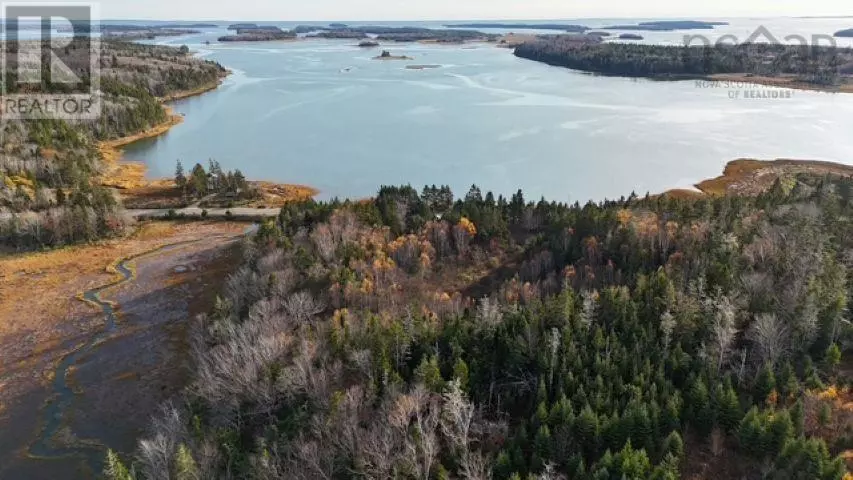 Morris Island, NS B0W3M0,308 Highway