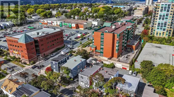 Halifax, NS B3K1P2,6135 North Street