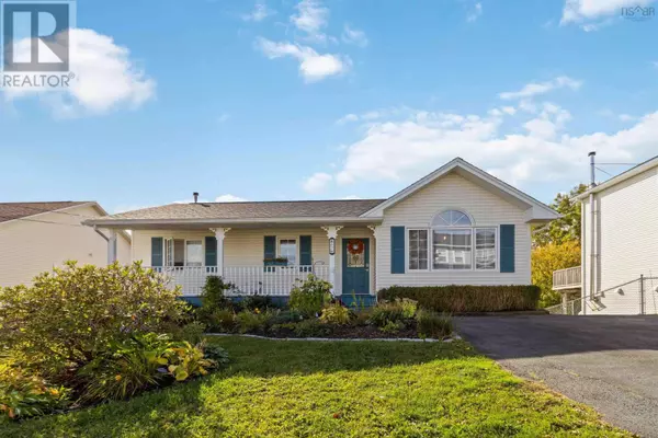 62 Bucheron Crescent, Middle Sackville, NS B4E3H1