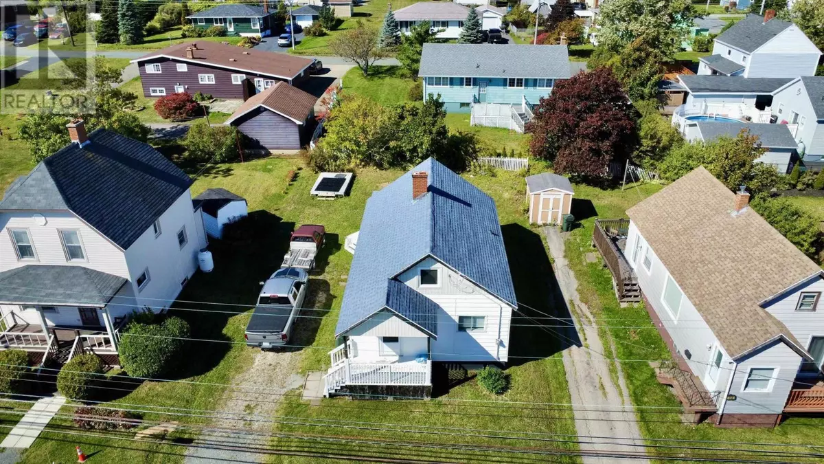 Glace Bay, NS B1A2T5,18 Highland Street