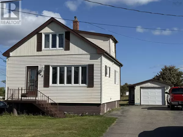 690 St. Joseph Street, New Waterford, NS B1H4G6