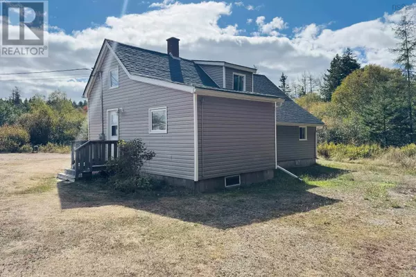 Parrsboro, NS B0M1S0,234 Lambs Hill Road