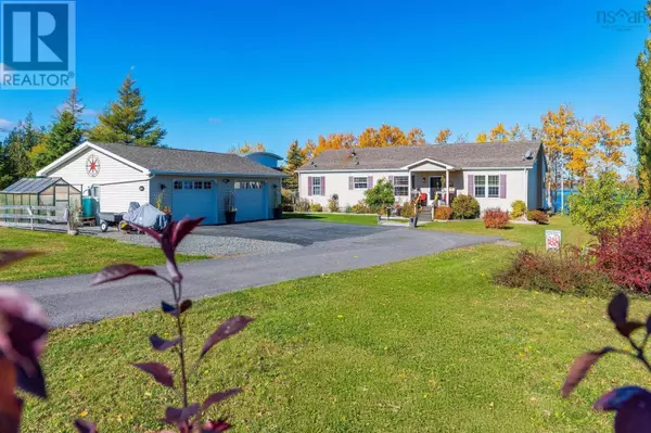 Bayhead, NS B0K1V0,151 Appalosa Trail