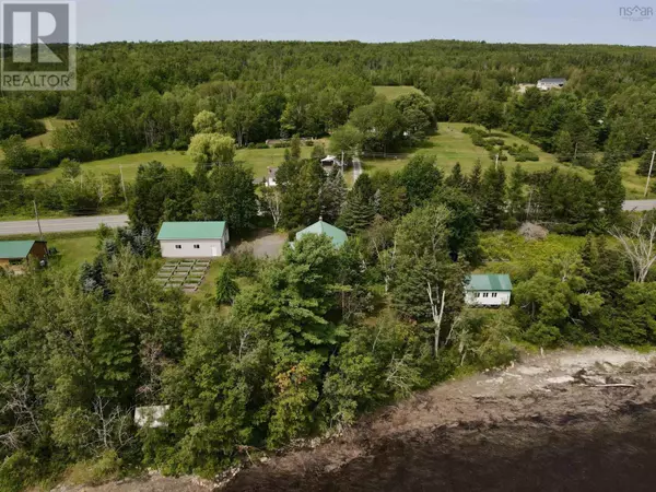 Lyons Brook, NS B0K1H0,2594 376 Highway