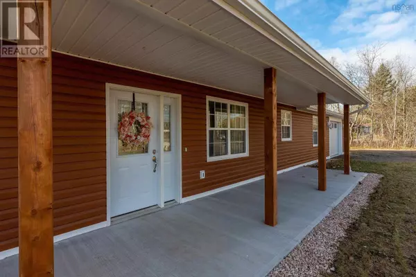 Spa Springs, NS B0S1P0,439 Victoria Road