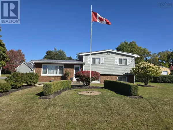 212 Patterson Street, Pictou, NS B0K1H0