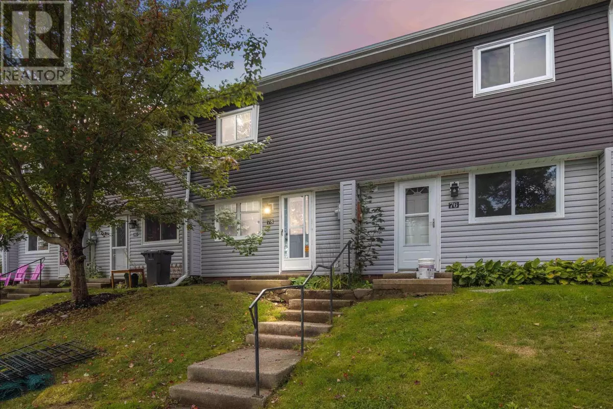 Halifax, NS B3P2J7,78 Cavendish Road
