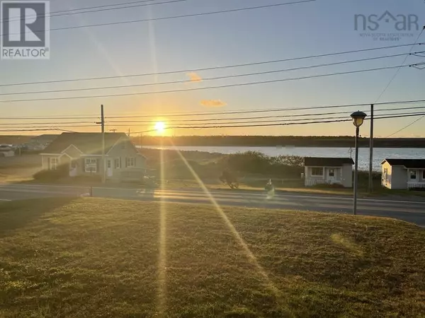 Chéticamp, NS B0E1H0,3 Chemin de Susanne Road