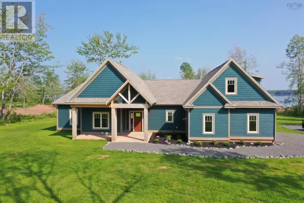 West Pugwash, NS B0K1L0,81 Hansen Drive