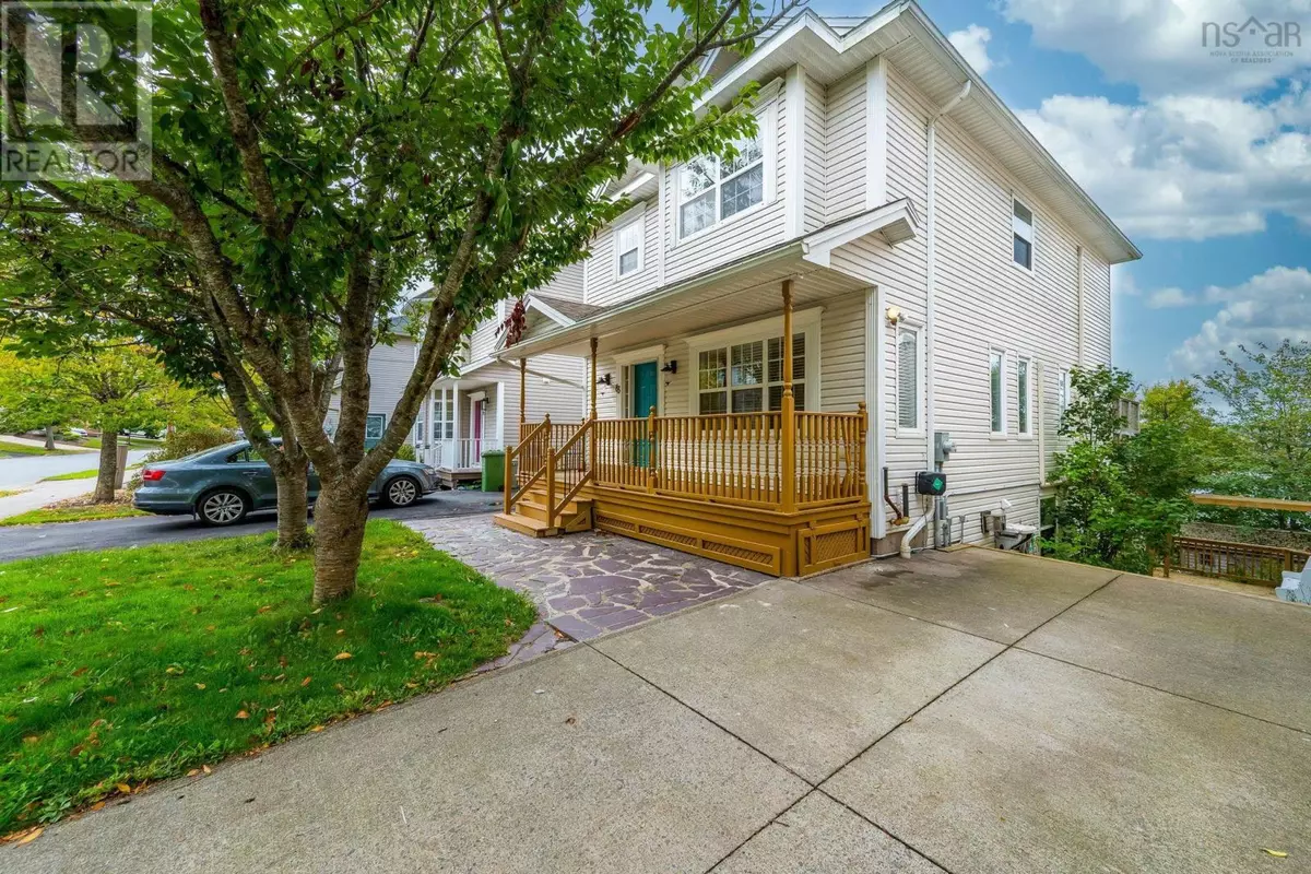 Halifax, NS B3S1K9,83 Red Fern Terrace